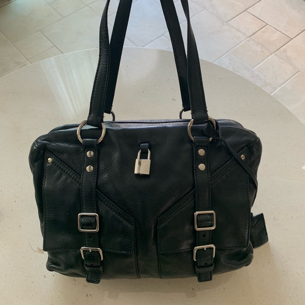 YSL Tote